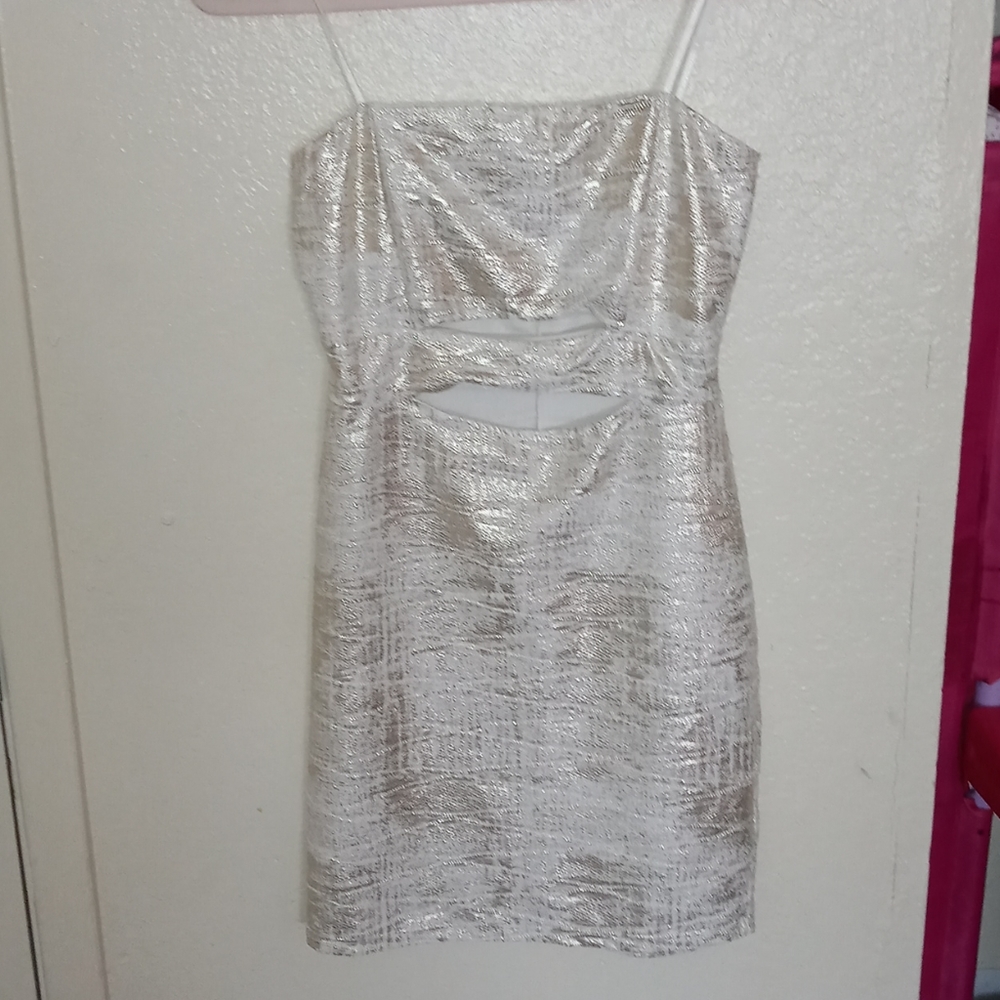 Short Dress